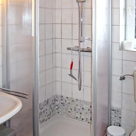 Apartment Seeschwalbe - Ndd103 * Norddeich (Norden)