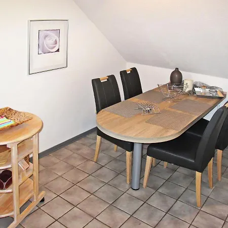 Lägenhet Apartment Seeschwalbe - Ndd103 Norddeich (Norden)