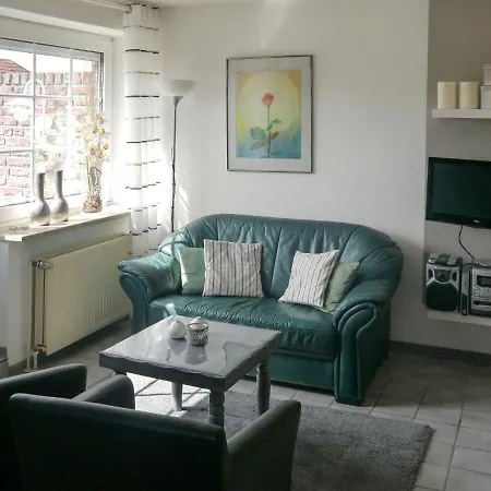 Apartment Seeschwalbe - Ndd103