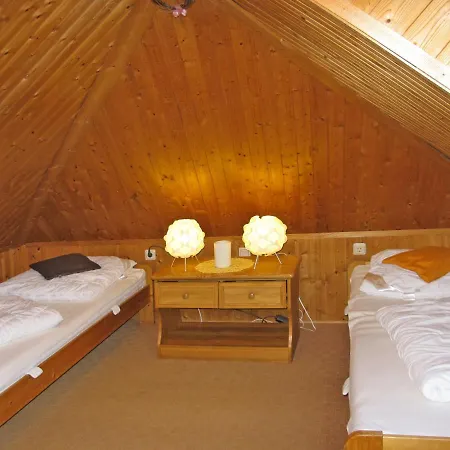 Apartment Seeschwalbe - Ndd103