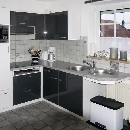 Apartment Seeschwalbe - Ndd103