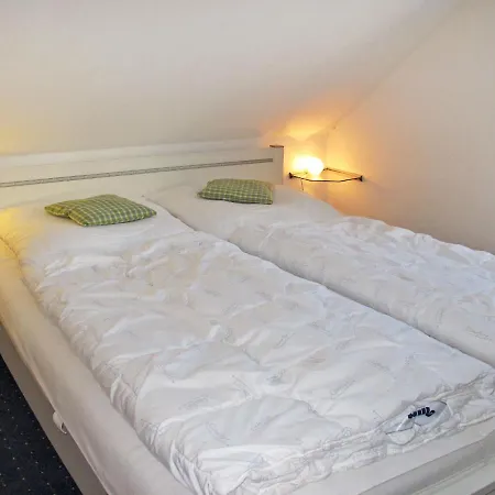 Apartment Seeschwalbe - Ndd103 Lägenhet Norddeich (Norden)