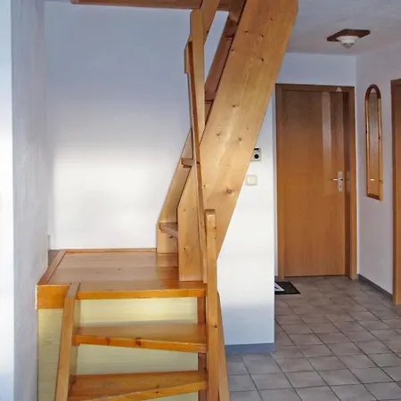 Apartment Seeschwalbe - Ndd103 Lägenhet *